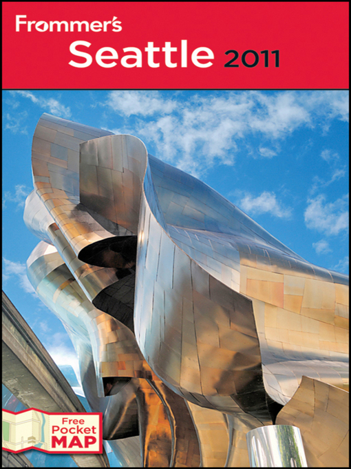 Title details for Frommer's Seattle 2011 by Karl Samson - Available